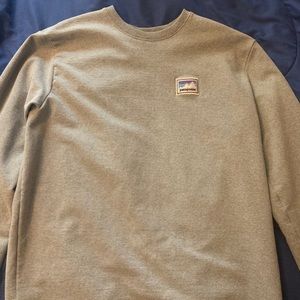 Patagonia Crew Neck Sweatshirt